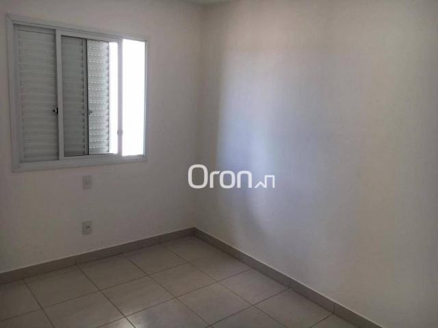 Apartamento à venda, 69 m² por R$ 320.000,00 - Setor Campinas - Goiânia/GO - Foto 20