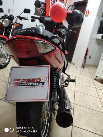 Biz 125 ES /2010 - Foto 4