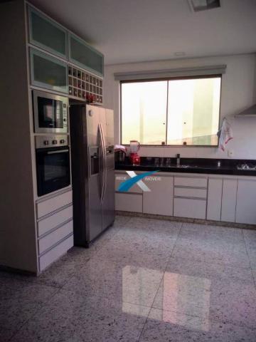 Casa à venda 4 quartos joão pinheiro. - Foto 10