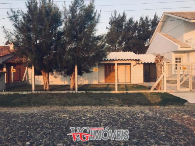 Casa à venda com 4 dormitórios em Nova tramandaí, Tramandaí cod:44 - Foto 2