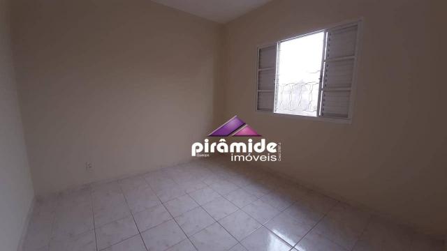 Casa com 2 dormitórios à venda, 90 m² por r$ 300.000,00 - jardim uirá - são josé dos campo - Foto 12