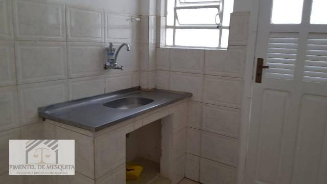 Apartamento com 2 dormitórios para alugar, 75 m² por r$ 1.000/mês - grajaú - rio de janeir - Foto 9
