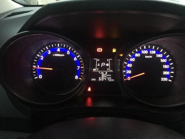 HYUNDAI HB20S 2014/2014 1.6 COMFORT STYLE 16V FLEX 4P AUTOMÁTICO - Foto 7