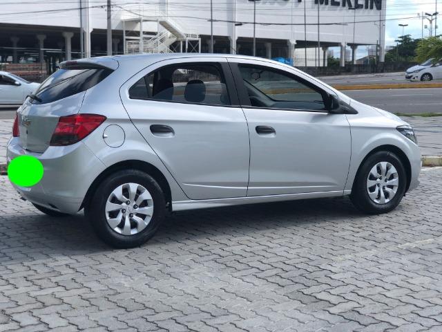 Onix 2019 C\ Direção Eletrica , 06 Marchas ,Novissimo , Impecavel # # # # # - Foto 8