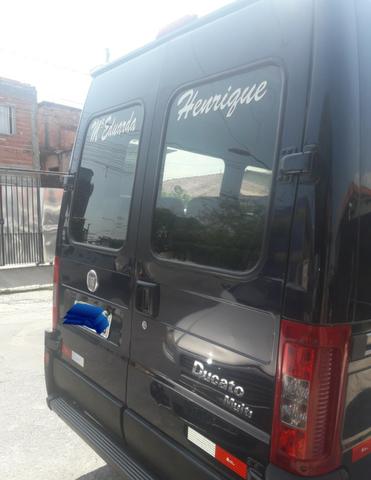Fiat ducato 2.3 multjet ( inf. * - Foto 4