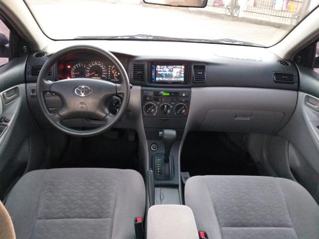 Corolla Xei AUT - Foto 10
