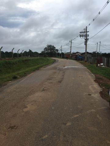 Vendo casa no bairro Jardim São Francisco (panorama) - Foto 2