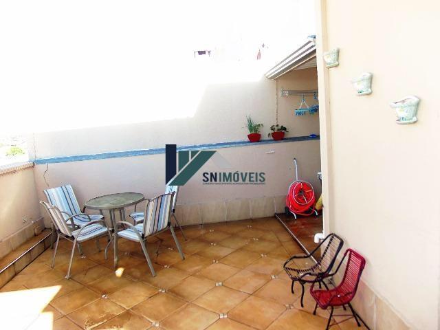 Apartamento - residencial aline / americana - Foto 3