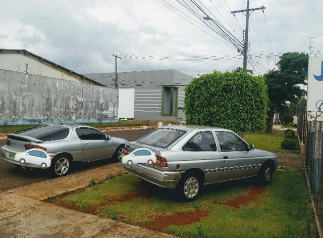 Imóvel/ Barracão - Foto 3