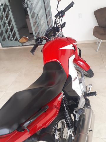 Titan 150 contato */ * - Foto 4