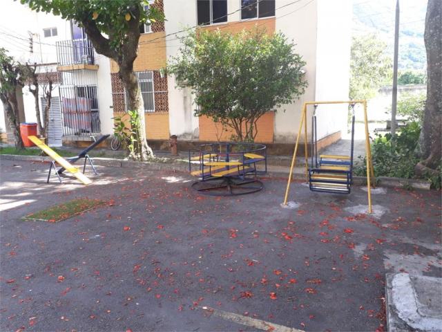 Apartamento à venda com 2 dormitórios em Piedade, Rio de janeiro cod:69-IM403836 - Foto 18