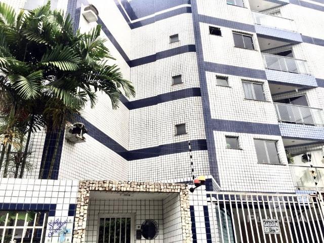 Apartamento no Conjunto Marex