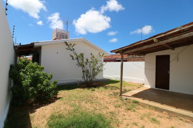 Charmosa casa para alugar com 2 dormitórios em Nova Parnamirim - Foto 15