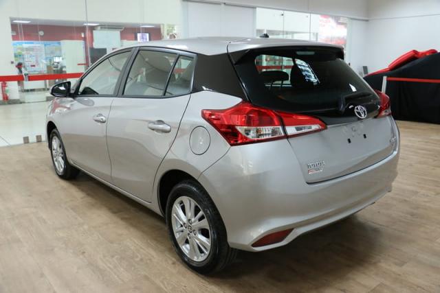 TOYOTA YARIS HATCH XL AT 19/20 - Foto 5
