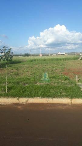 Terreno à venda com 176 m² por R$ 68.000 no Três Lagoas em Foz do Iguaçu/PR - TE0428