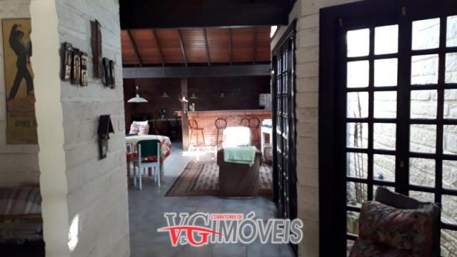 Casa à venda com 4 dormitórios em Zona nova centro, Tramandaí cod:244 - Foto 2