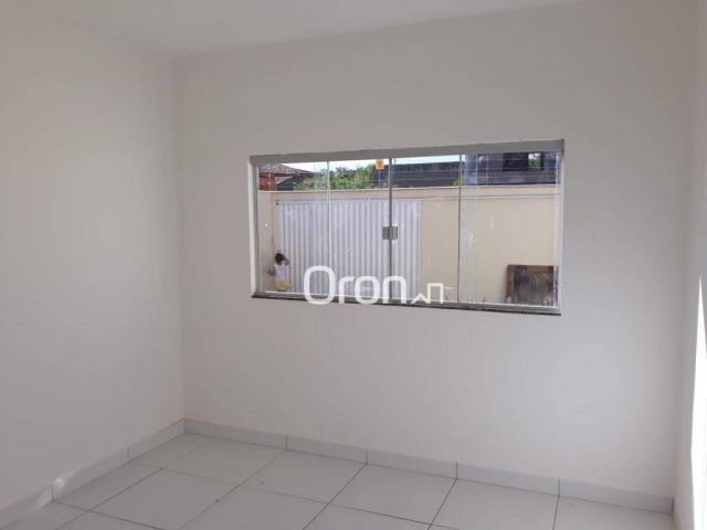 Casa à venda, 92 m² por R$ 160.000,00 - Jardim Buriti Sereno - Aparecida de Goiânia/GO - Foto 5