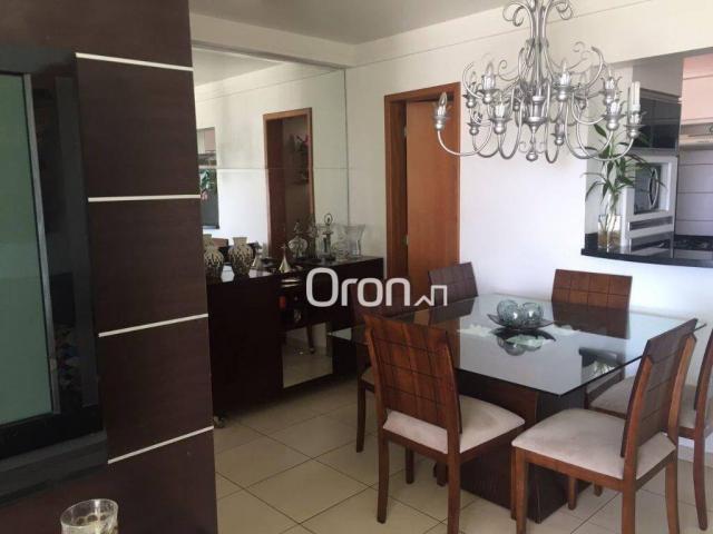 Apartamento à venda, 85 m² por R$ 349.000,00 - Jardim América - Goiânia/GO - Foto 2