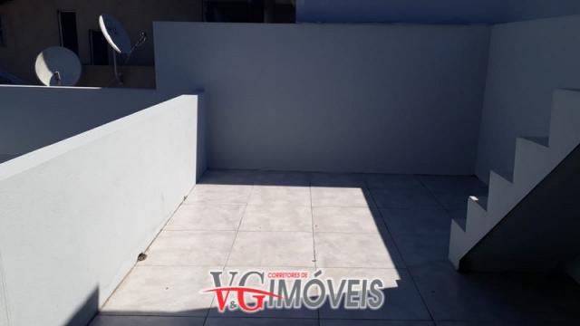Casa à venda com 3 dormitórios em Recanto da lagoa, Tramandaí cod:243 - Foto 16