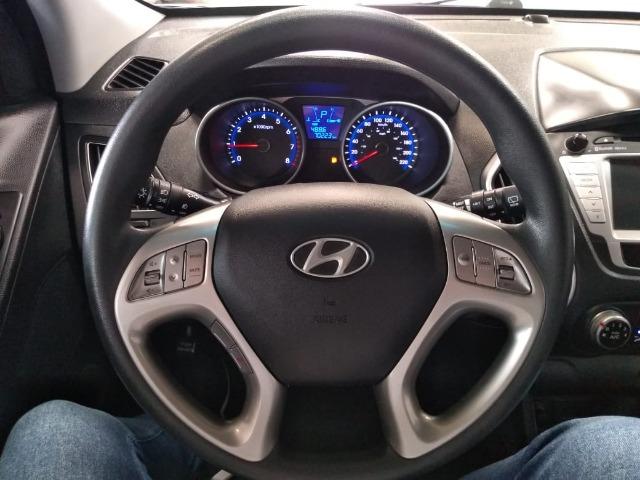 Ix35 GLs Aut 2015 top - Foto 11
