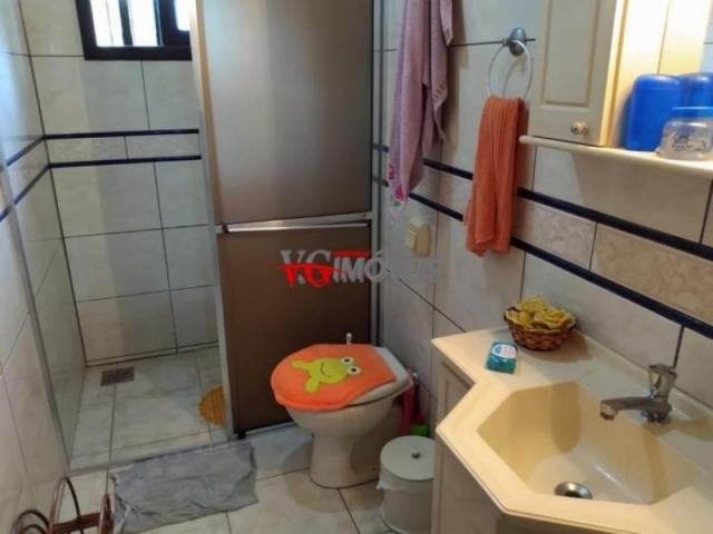 Casa à venda com 4 dormitórios em Mariápolis, Osório cod:120 - Foto 14