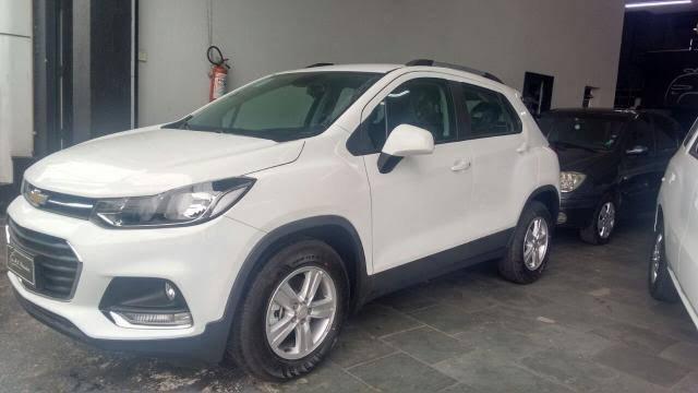 Tracker LT 2018