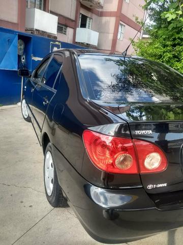Corolla - Foto 3