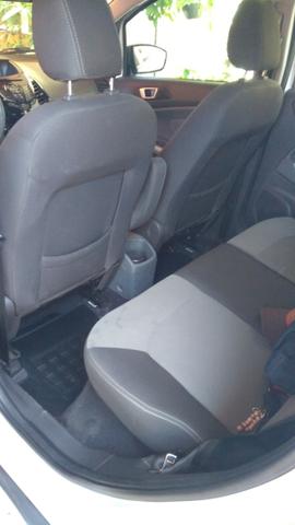 Vendo carro - Foto 4