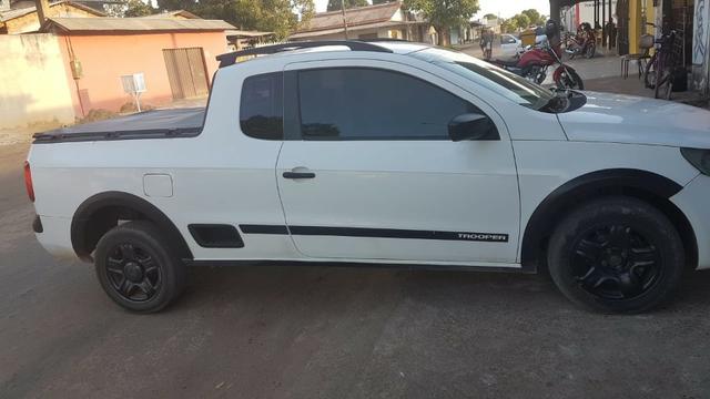 Vw/saveiro