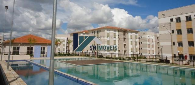 Apartamento - porto feliz / sumaré