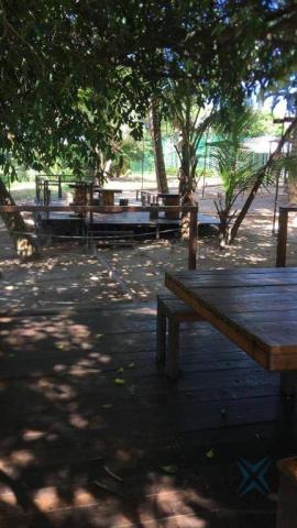 Apartamento com 3 dormitórios à venda, 60 m² por r$ 289.000 - maraponga - fortaleza/ce - Foto 11