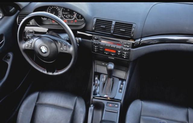 Bmw 330 ia top muito nova - Foto 4