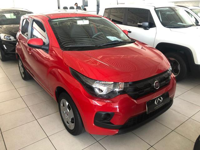 Fiat Mobi 1.0 like 2018 completo - Foto 2