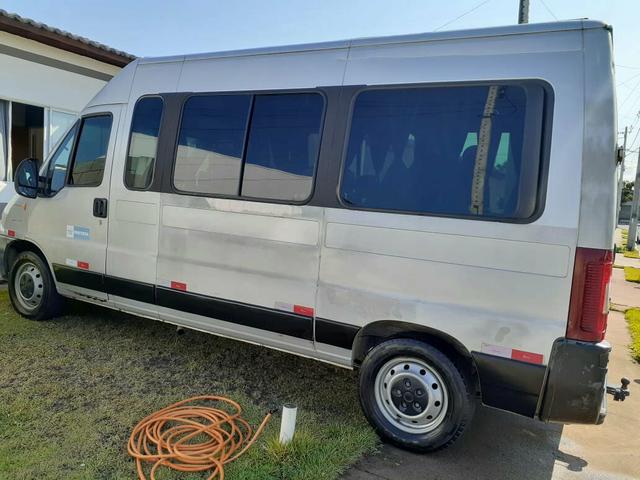 Van Ducato - Foto 2