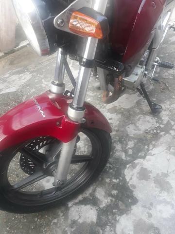 Vendo twister 250