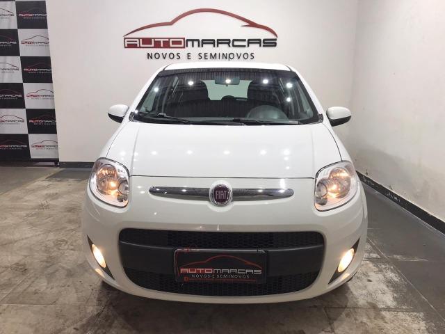 Fiat Palio Attractive 1.4 Flex - Foto 3