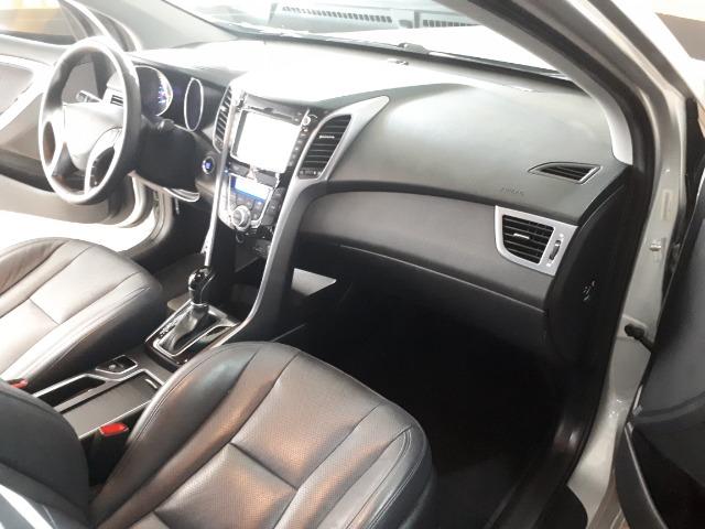 I30 Automático 1.8 - 2014/2015 - Impecável - Foto 14