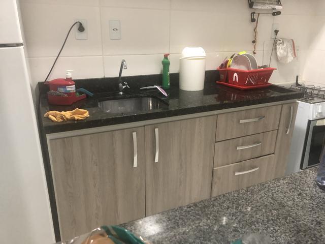 Apartamento 3 quartos - Foto 8