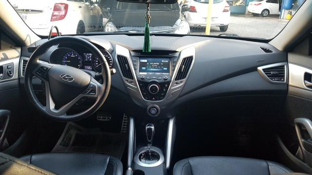 Veloster TOP de linha 2013 - Foto 7