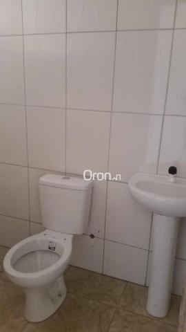 Casa com 2 dormitórios à venda, 70 m² por r$ 135.000,00 - setor cora coralina - goianira/g - Foto 9