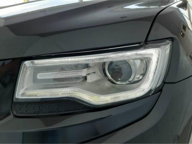 Jeep Grand Cherokee Laredo 3.6 V6 4x4 - Foto 14