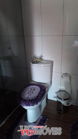 Casa à venda com 1 dormitórios em Nova tramandaí, Tramandaí cod:204 - Foto 13