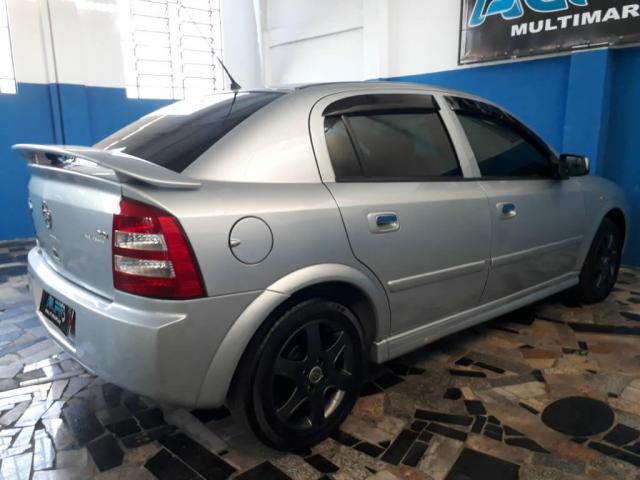 Chevrolet Astra HB Advantage - Foto 5