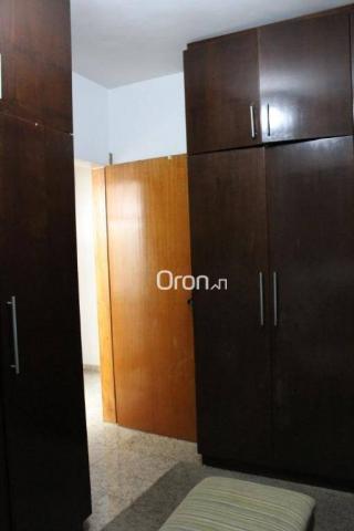 Apartamento à venda, 149 m² por r$ 560.000,00 - setor nova suiça - goiânia/go - Foto 11