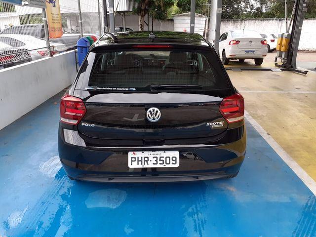 Volkswagen Polo Highline 1.0 200 TSI - Foto 5