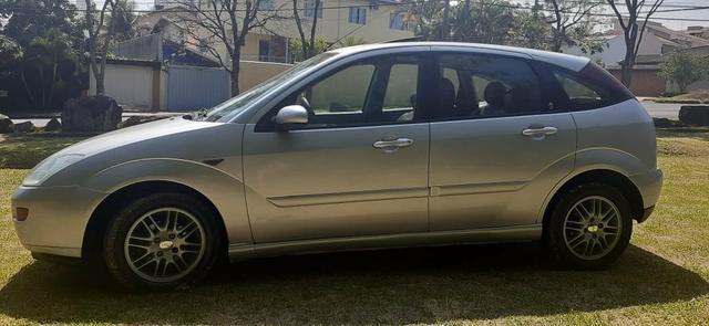 Ford/ Focus Ghia 2001 - Foto 4