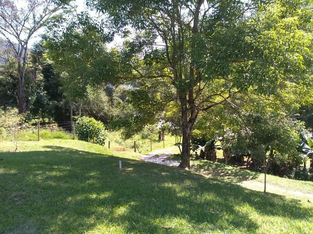 Terreno proximo do rio macaé - serra - Foto 5