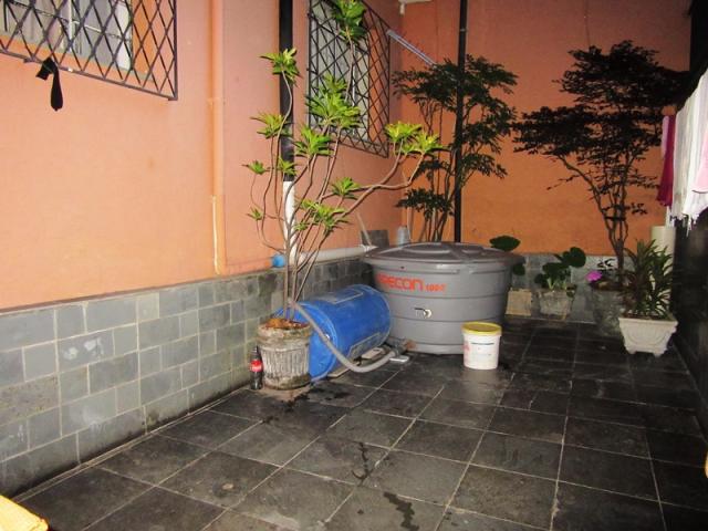 Linda casa colonial no carlos prates! 03 qtos. 01 suíte. 03 banhos. 01 varanda. 03 vagas. - Foto 16
