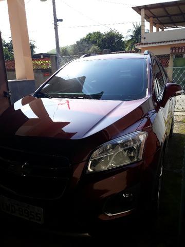 Tracker LTZ 2014 - Foto 8