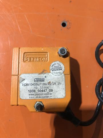 Fotocélula Pextron